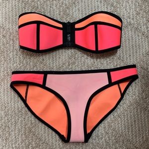 Triangl Bathingsuit